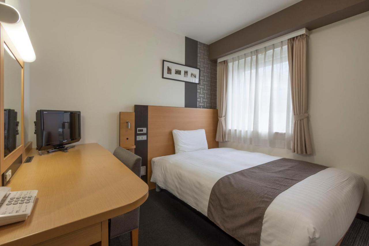 Comfort Hotel Нарита Экстерьер фото
