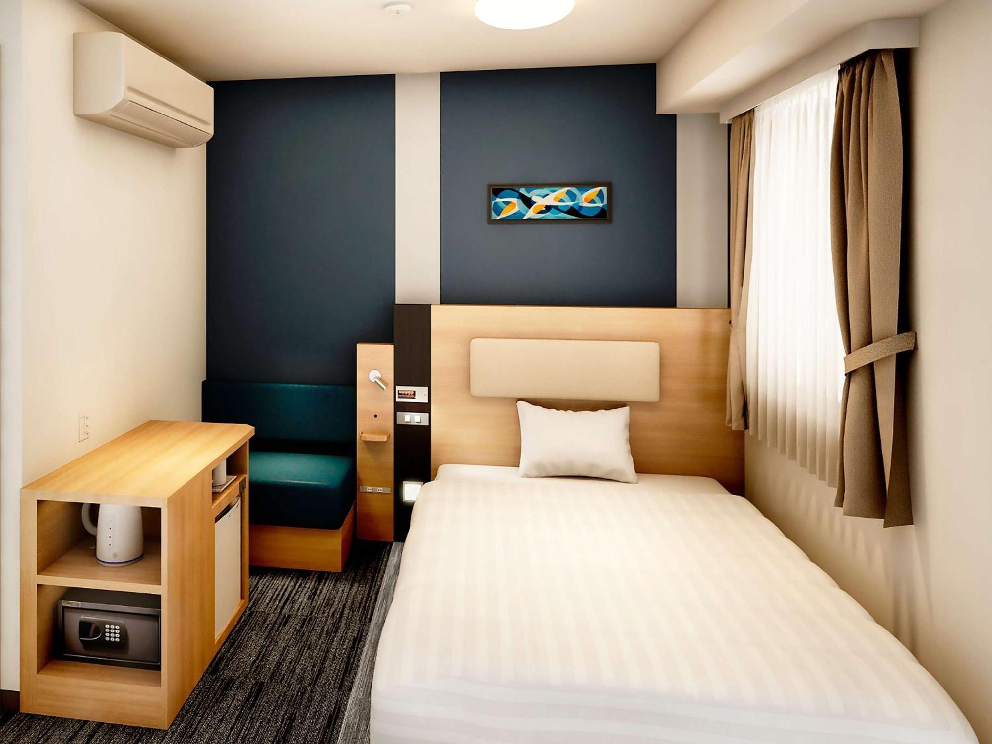 Comfort Hotel Нарита Экстерьер фото